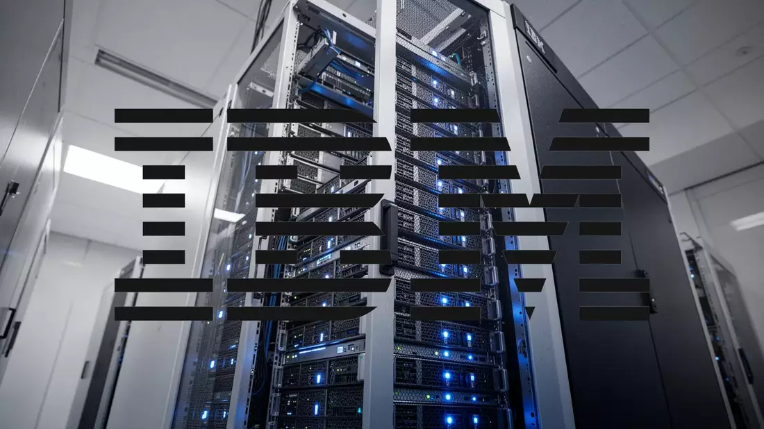 IBM Aktie: Insider greift zu - Bild: über boerse-global.de