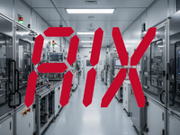 Aixtron Aktie: Vorsicht geboten - Foto: über boerse-global.de