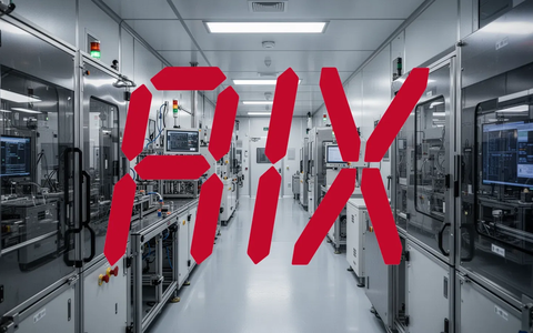 Aixtron Aktie: Vorsicht geboten - Foto: über boerse-global.de