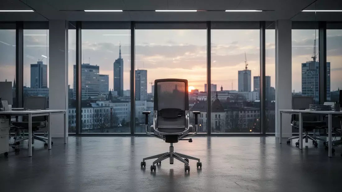 Arbeitsmarkt 2026: Fachkräftemangel sinkt, aber Kündigungen drohen - Bild: über boerse-global.de