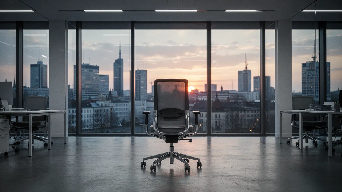 Arbeitsmarkt 2026: Fachkräftemangel sinkt, aber Kündigungen drohen - Foto: über boerse-global.de