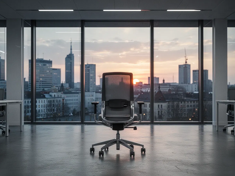 Arbeitsmarkt 2026: Fachkräftemangel sinkt, aber Kündigungen drohen - Foto: über boerse-global.de