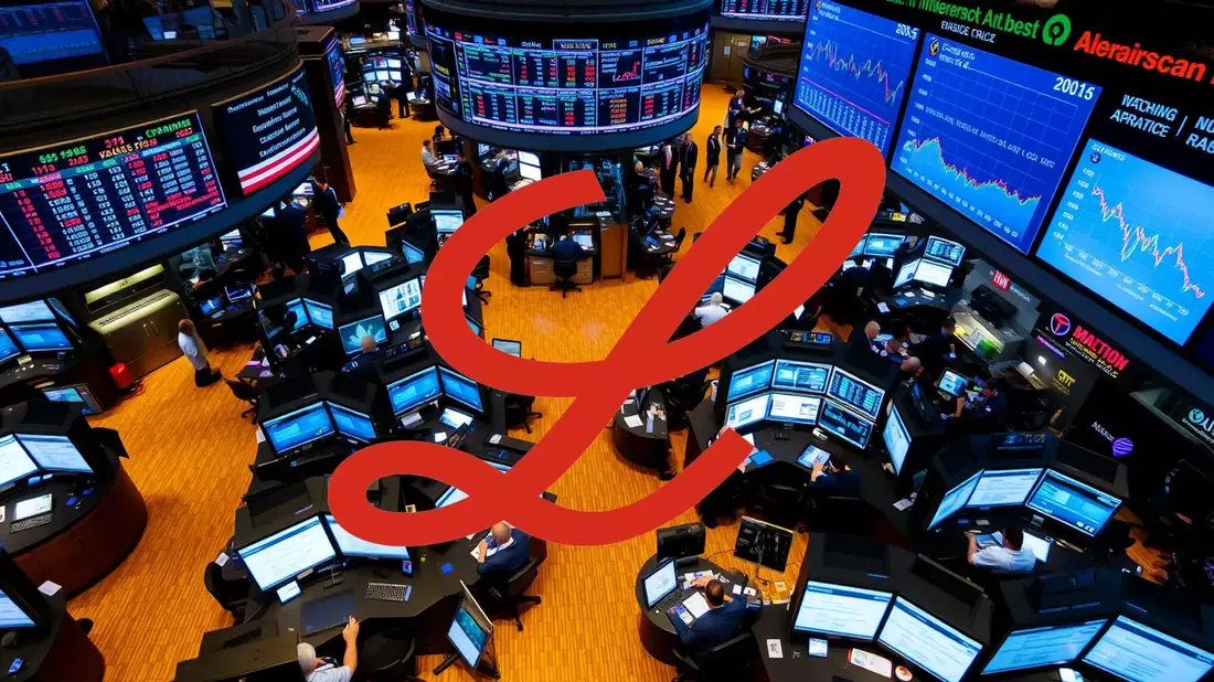 La respuesta de Eli Lilly ante la ofensiva de precios de su rival - Bild: über boerse-global.de