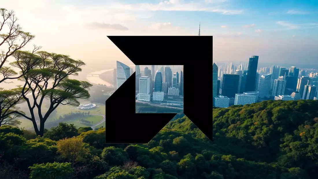 AMD y Meta: Una Alianza Estratégica que Cambia el Juego de la IA - Bild: über boerse-global.de