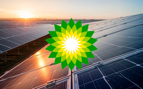 BP Aktie: Neuaufstellung - Foto: über boerse-global.de