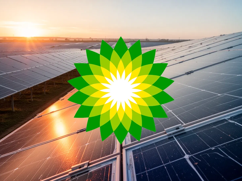 BP Aktie: Neuaufstellung - Foto: über boerse-global.de