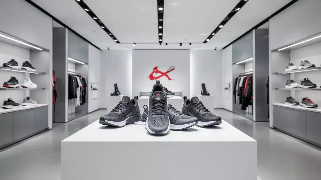 Adidas Aktie: Entscheidende Woche - Bild: über boerse-global.de