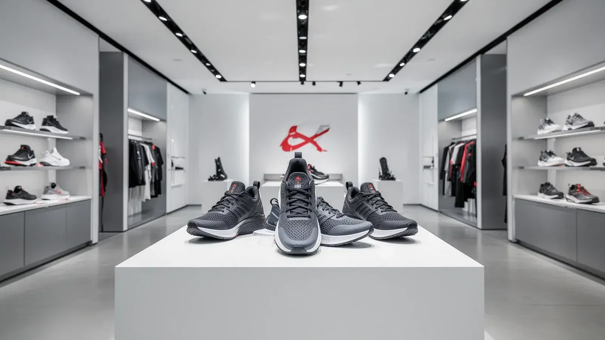 Adidas Aktie: Entscheidende Woche - Foto: über boerse-global.de