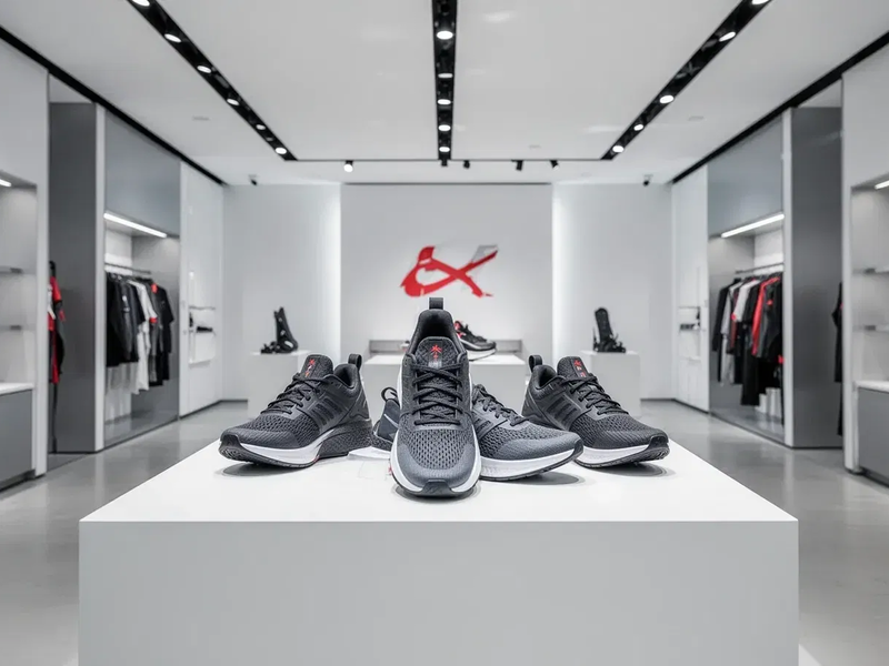 Adidas Aktie: Entscheidende Woche - Foto: über boerse-global.de