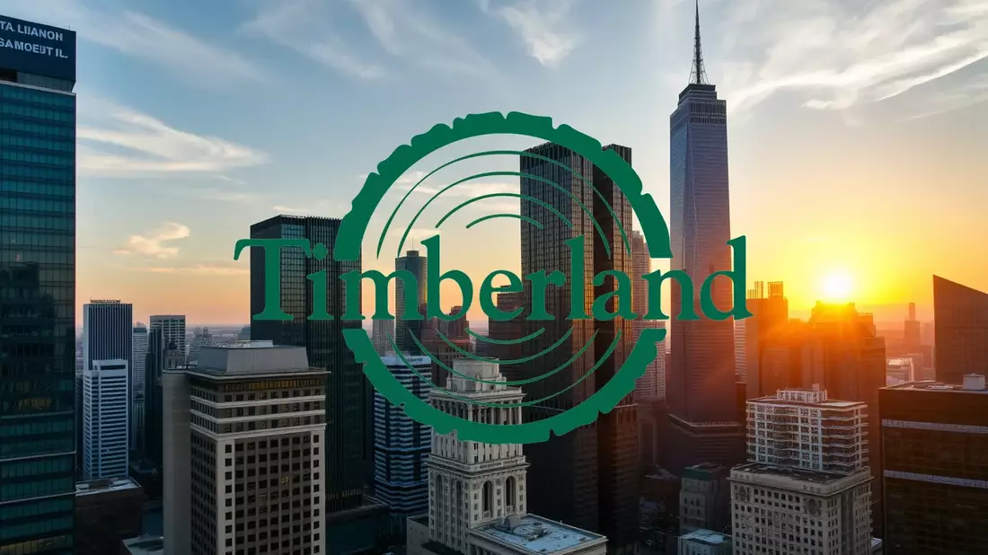 VF Corporation Aktie: Timberland unter Druck - Bild: über boerse-global.de