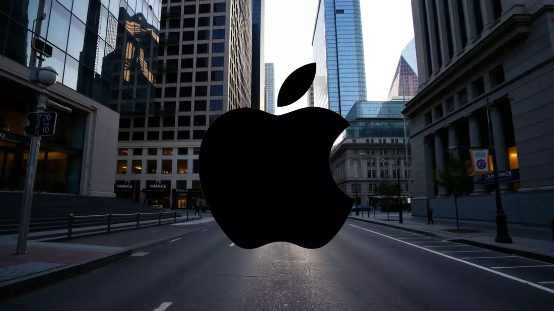 Apple's Strategic Shift: Bringing Mac Mini Production to US Soil Illustration mit AI erstellt übermittelt durch boerse-global.de