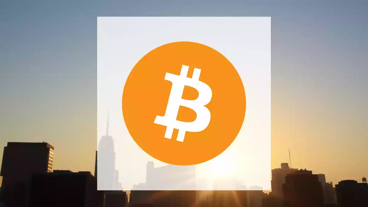 Bitcoin Stages a Sharp Rebound Amid Market Squeeze and ETF Inflows Illustration mit AI erstellt übermittelt durch boerse-global.de