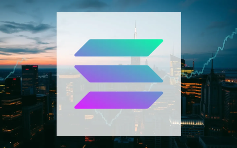 Solana Ecosystem Faces a Key Infrastructure Loss - Foto: über boerse-global.de