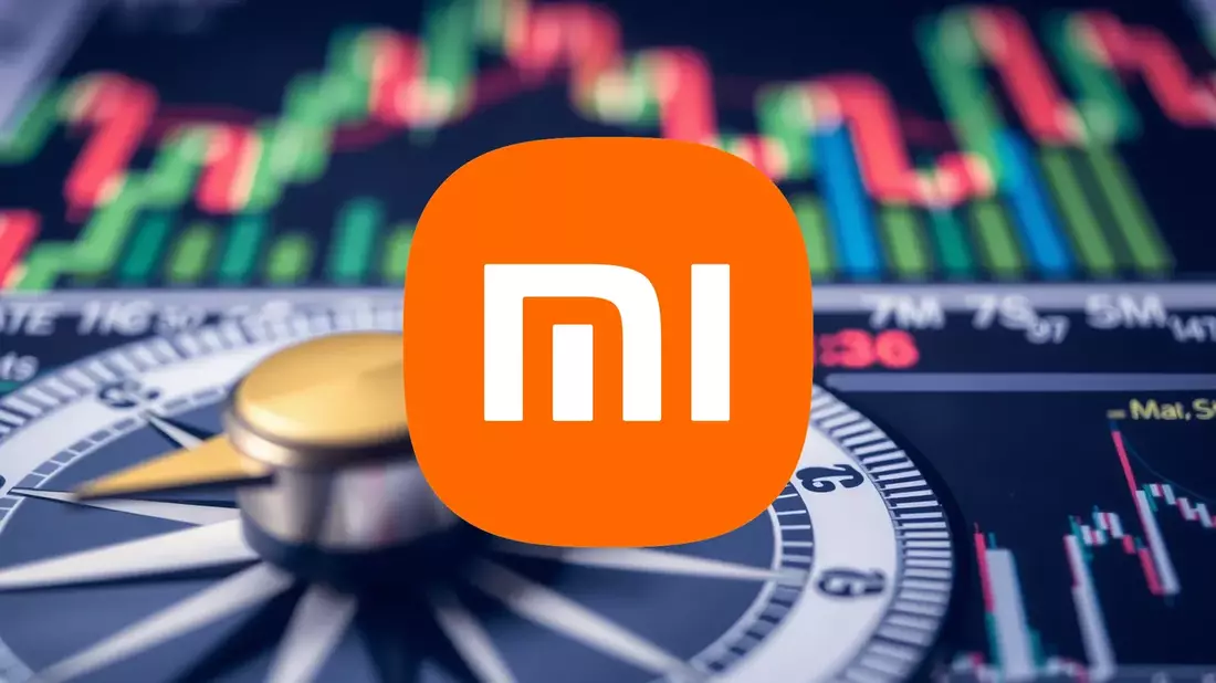 Xiaomi Leadership Demonstrates Conviction with Aggressive Share Buyback Illustration mit AI erstellt übermittelt durch boerse-global.de
