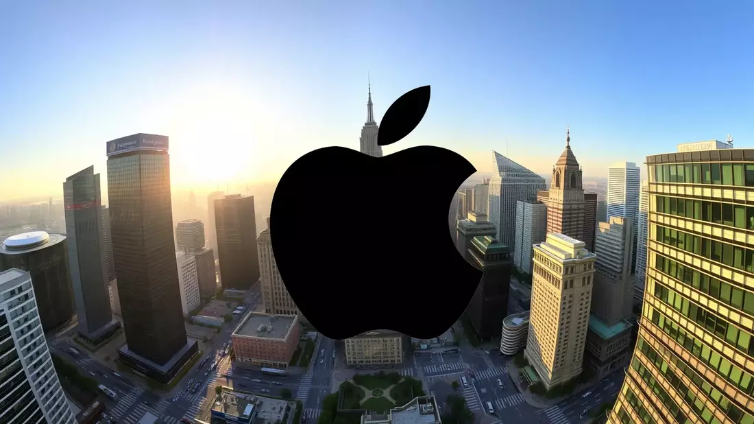 Apple traslada la fabricación del Mac mini a suelo estadounidense - Bild: über boerse-global.de