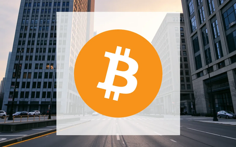 Bitcoin Recupera el Aliento: Una Semana de Volatilidad y Esperanza - Foto: über boerse-global.de