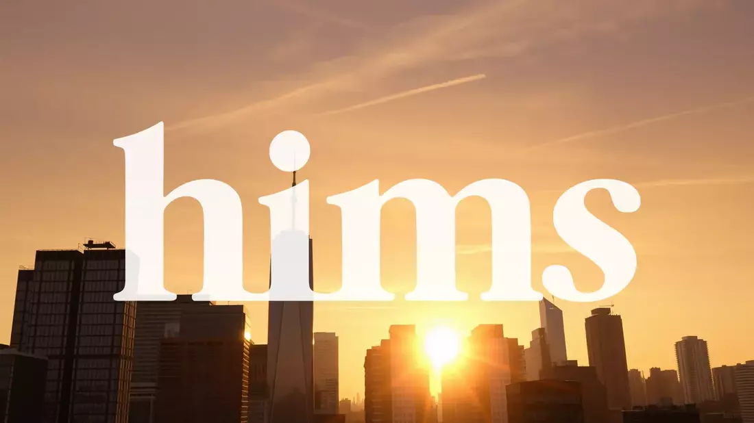 Hims & Hers: Un futuro prometedor, pero con nubarrones regulatorios - Bild: über boerse-global.de