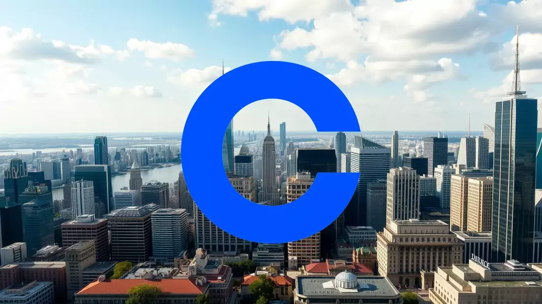 Coinbase se consolida con una expansión estratégica en el mercado tradicional - Bild: über boerse-global.de