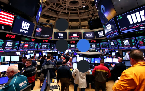 D-Wave Quantum: Un Momento de Verdad en los Mercados - Foto: über boerse-global.de