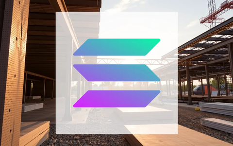 Un Pilar de la Infraestructura de Solana se Desmorona - Foto: über boerse-global.de