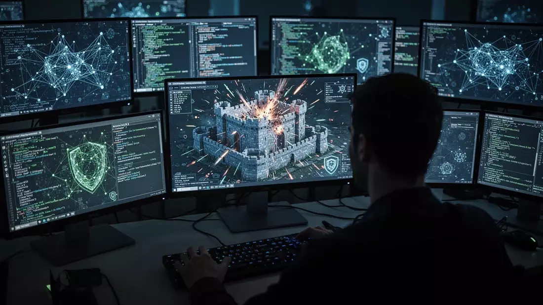 Ohio startet landesweiten Cyber-Wettbewerb gegen Fachkräftemangel - Bild: über boerse-global.de