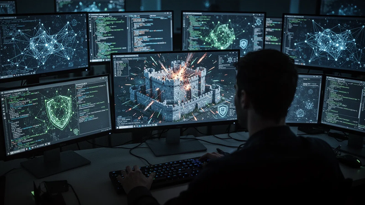 Ohio startet landesweiten Cyber-Wettbewerb gegen Fachkräftemangel - Foto: über boerse-global.de