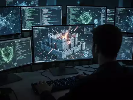 Ohio startet landesweiten Cyber-Wettbewerb gegen Fachkräftemangel - Foto: über boerse-global.de