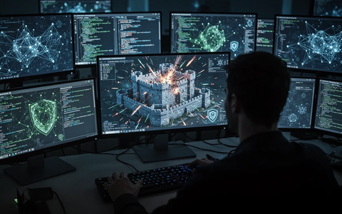 Ohio startet landesweiten Cyber-Wettbewerb gegen Fachkräftemangel - Foto: über boerse-global.de