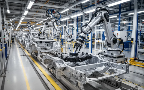 Steyr Motors Aktie: Expansion mit Übernahme - Foto: über boerse-global.de