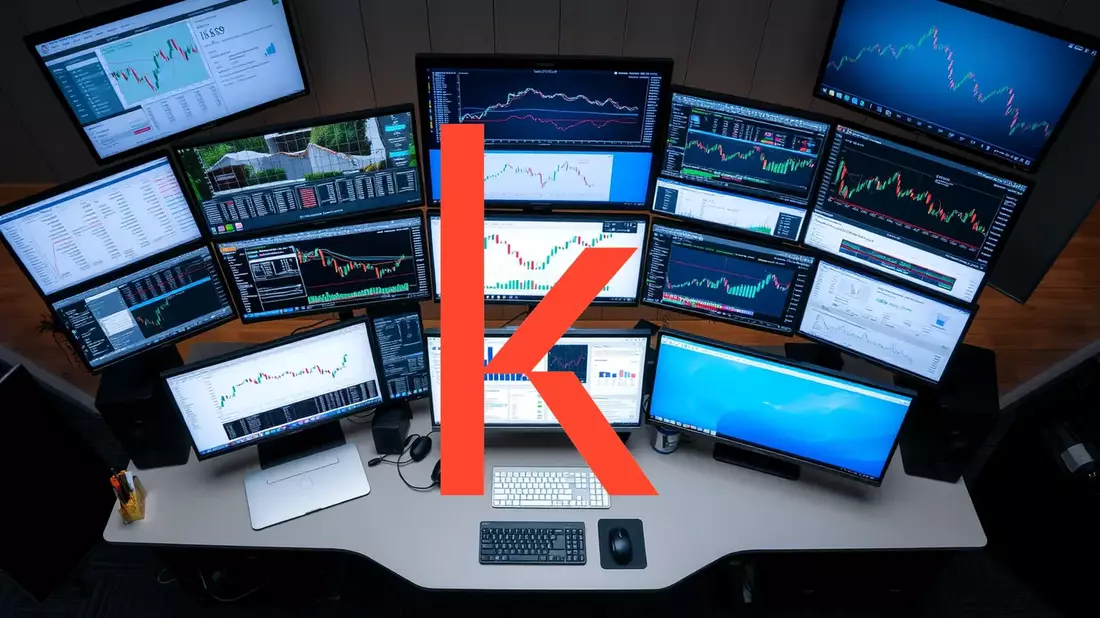 Governance Crisis and Legal Onslaught Engulf Kyndryl - Bild: über boerse-global.de
