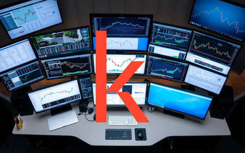 Governance Crisis and Legal Onslaught Engulf Kyndryl - Foto: über boerse-global.de