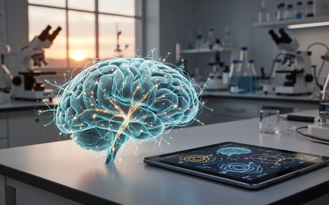 Gehirntraining senkt Demenzrisiko um 25 Prozent - Foto: über boerse-global.de