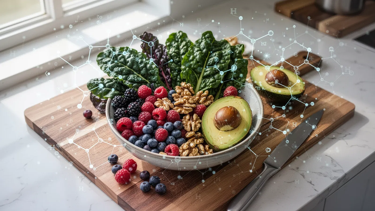 Ernährung als Medizin: Krebskongress setzt auf antientzündliche Kost - Foto: über boerse-global.de