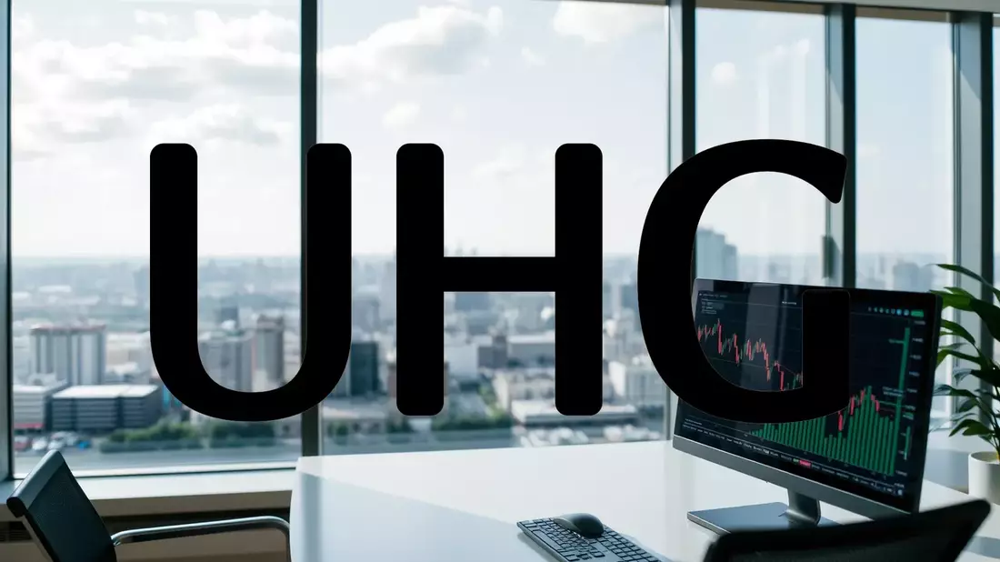 UnitedHealth Boosts Shareholder Payout Amid Strategic Challenges - Bild: über boerse-global.de