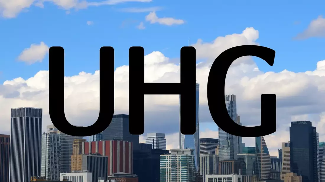 UnitedHealth anuncia un incremento en el pago de dividendos a sus accionistas - Bild: über boerse-global.de