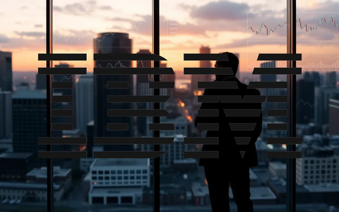 Un directivo de IBM amplía su posición accionarial en un mercado tecnológico al alza - Foto: über boerse-global.de