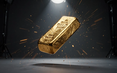 WisdomTree Gold 3x ETF: Hebel-Rally - Foto: über boerse-global.de