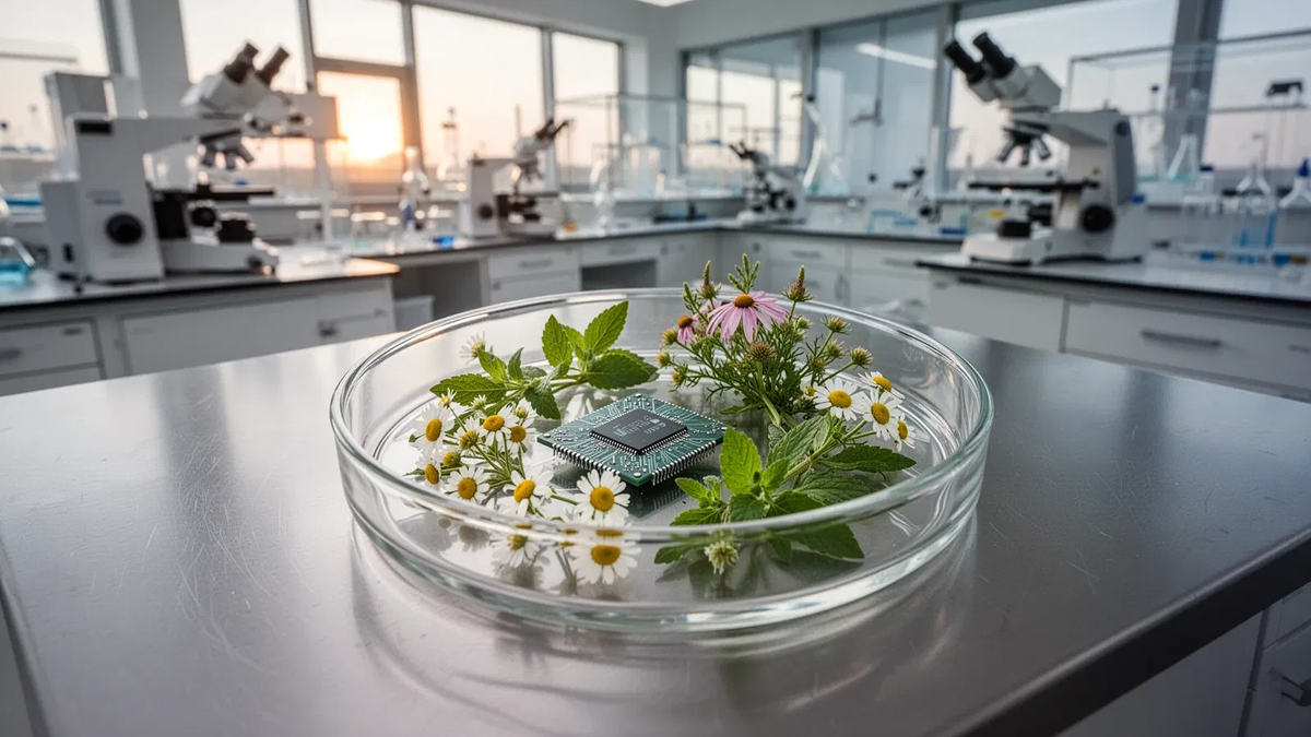 Bundesregierung startet Millionen-Förderung für klinische Forschung - Foto: über boerse-global.de