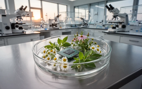 Bundesregierung startet Millionen-Förderung für klinische Forschung - Foto: über boerse-global.de