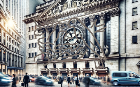 Nestlé redefine su estrategia: un nuevo rumbo bajo el liderazgo de Navratil - Foto: über boerse-global.de