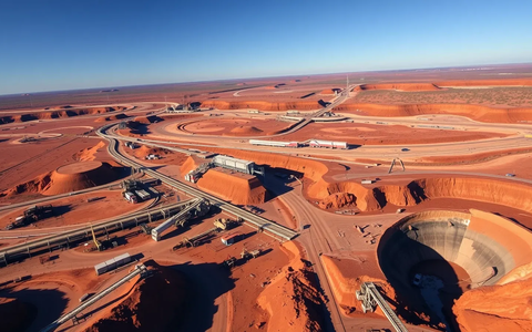 Almonty Industries: El consenso analítico apunta a una revalorización histórica - Foto: über boerse-global.de