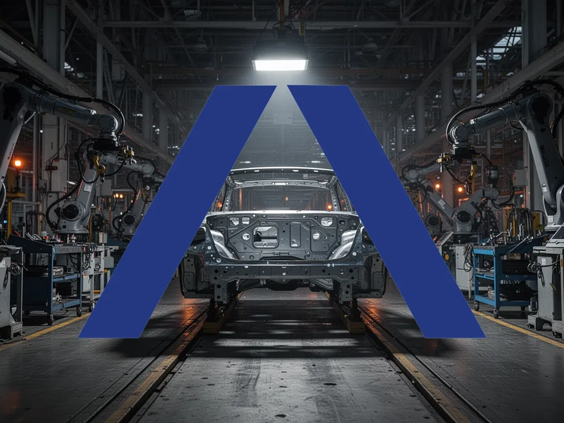 Stellantis Aktie: Milliardengrab E-Auto - Foto: über boerse-global.de