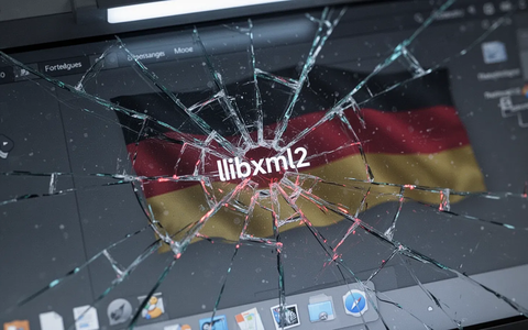 BSI warnt vor kritischen libxml2-Schwachstellen in Linux-Desktops - Foto: über boerse-global.de
