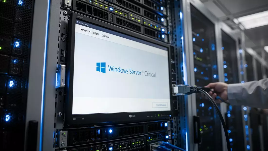 Microsoft schließt kritische Sicherheitslücken – Angriffe laufen bereits - Bild: über boerse-global.de