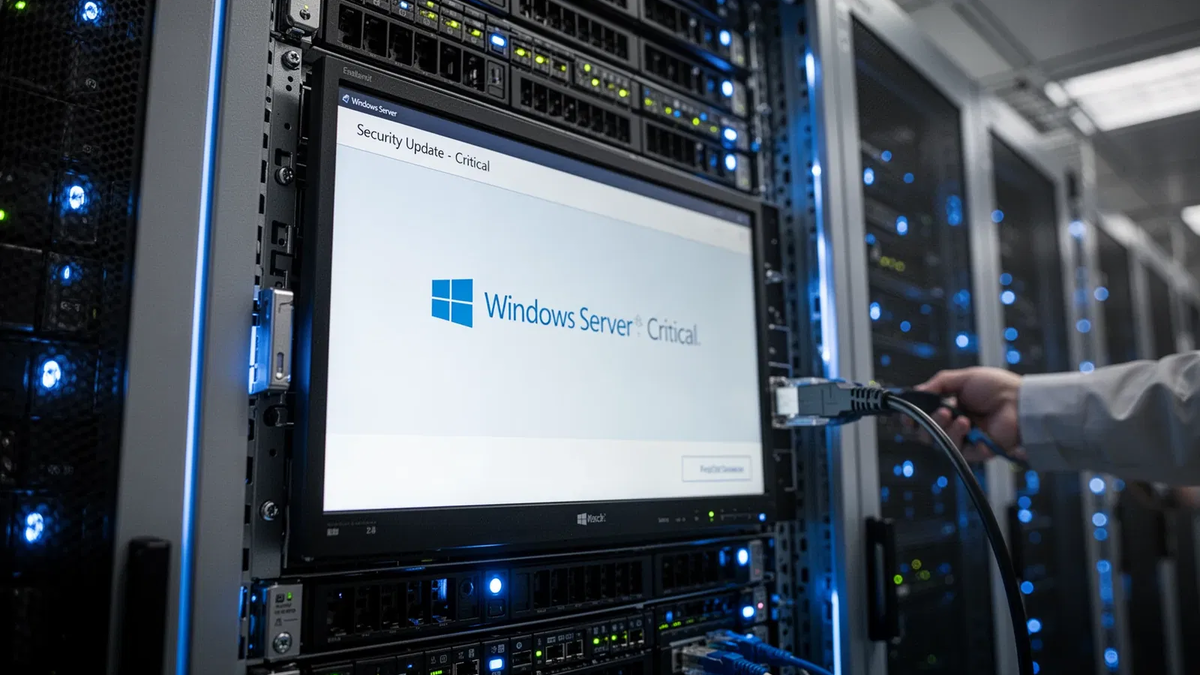 Microsoft schließt kritische Sicherheitslücken – Angriffe laufen bereits - Foto: über boerse-global.de