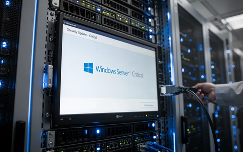 Microsoft schließt kritische Sicherheitslücken – Angriffe laufen bereits - Foto: über boerse-global.de Microsoft schließt kritische Sicherheitslücken – Angriffe laufen bereits - Foto: über boerse-global.de