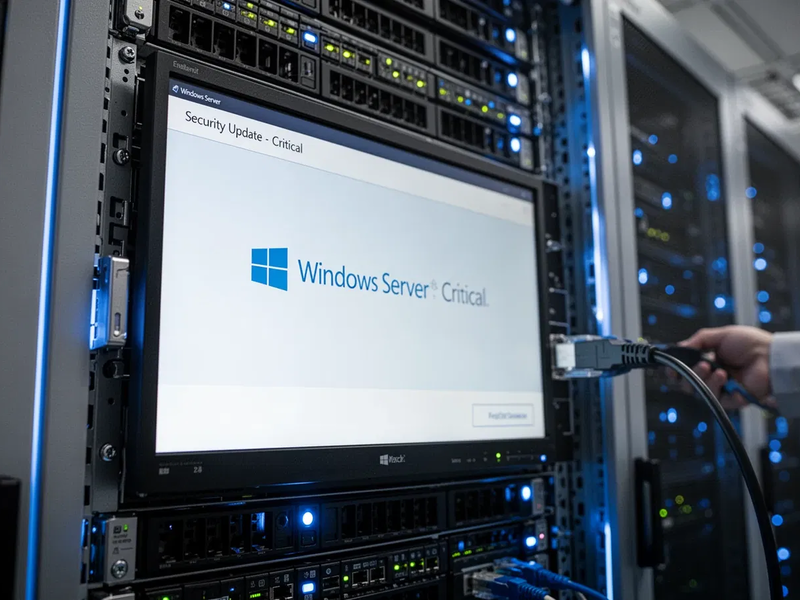 Microsoft schließt kritische Sicherheitslücken – Angriffe laufen bereits - Foto: über boerse-global.de