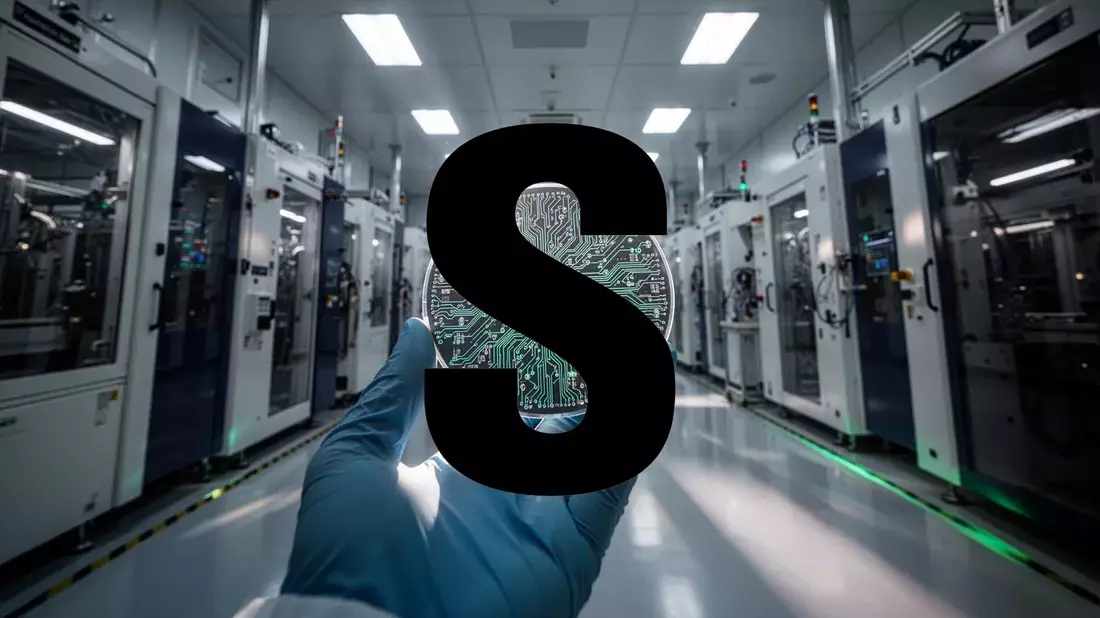 Samsung Electronics Aktie: Rekord auf Rekord - Bild: über boerse-global.de