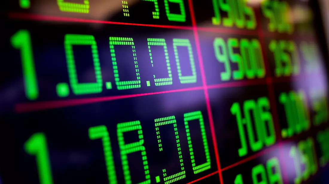 Major Portfolio Reshuffle for iShares MSCI World ETF - Bild: über boerse-global.de