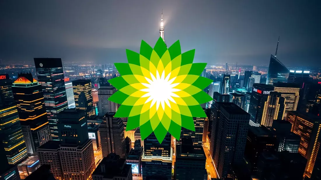 BP's Strategic Pivot: Navigating Analyst Skepticism and a Renewed Oil Focus Illustration mit AI erstellt übermittelt durch boerse-global.de